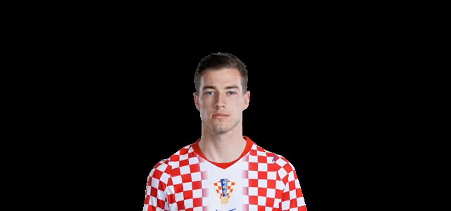 	Luka Sučić 	